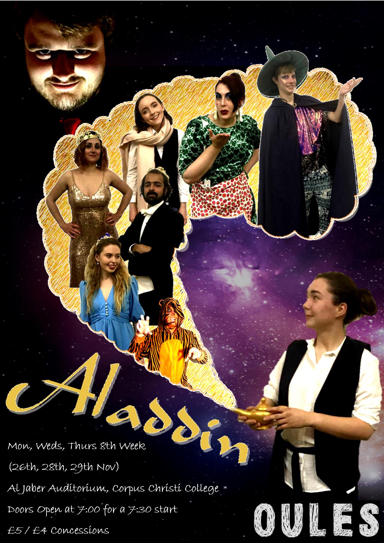aladdin3 poster